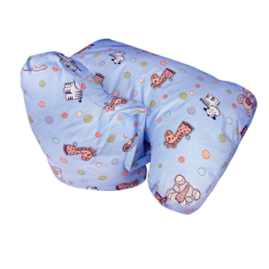 Подушка для кормления "Бустер" J2301 Olvi