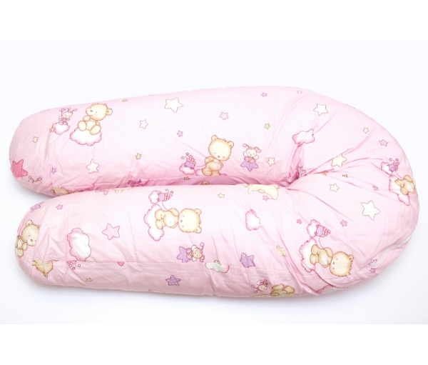 Подушка для беременных и кормления J2309 Olvi