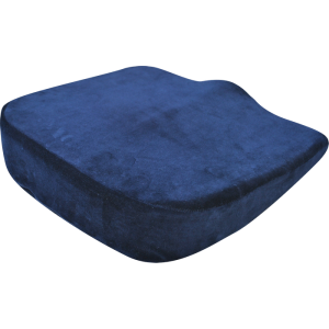 Ортопедическая подушка для сидения с эффектом памяти J2511 Olvi Ортопедическая подушка для сидения с эффектом памяти J2511 Olvi