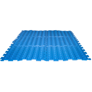 Акупунктурный массажный коврик Лотос (6 элементов) 09533 Ortek