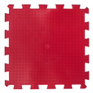 Коврик массажный "Пазлы Микс" (10 элементов) 09428 Ortek Коврик массажный "Пазлы Микс" (10 элементов) 09428 Ortek