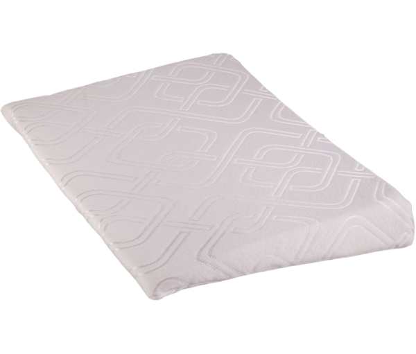 Подушка для новорожденных с эффектом памяти "Клин" J2520 Olvi