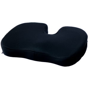 Гелевая подушка для сидения с эффектом памяти мягкая, на молнии (45х35х7см) 10128 Olvi Гелевая подушка для сидения с эффектом памяти мягкая, на молнии (45х35х7см) 10128 Olvi