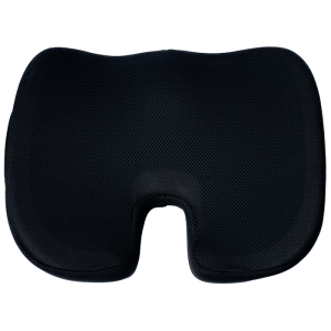 Гелевая подушка для сидения с эффектом памяти мягкая, на молнии (45х35х7см) 10128 Olvi Гелевая подушка для сидения с эффектом памяти мягкая, на молнии (45х35х7см) 10128 Olvi