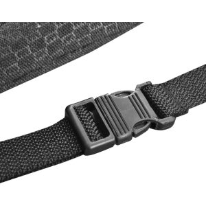 Ортопедическая подушка для сидения с гречихой 43х31см с ремнями крепления 09657 Olvi