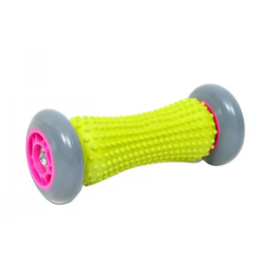 Масажний ролик для стоп та тіла HBC 11531 Massage Roller