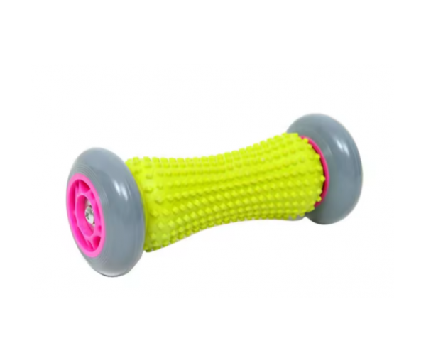 Массажный ролик для стоп и тела HBC 11531 Massage Roller