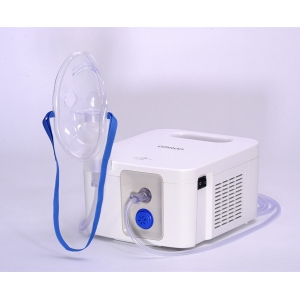 Компрессорный небулайзер - ингалятор OMRON NE-C900