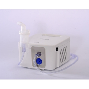 Компрессорный небулайзер - ингалятор OMRON NE-C900