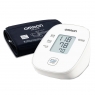 Автоматичний тонометр з манжетою на плече 22-42 см Omron M1 Basic (HEM-7121J-LAF)