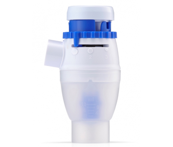 Небулайзерная камера для компрессорного ингалятора NE-C300-E Небулайзерная камера для компрессорного ингалятора NE-C300-E