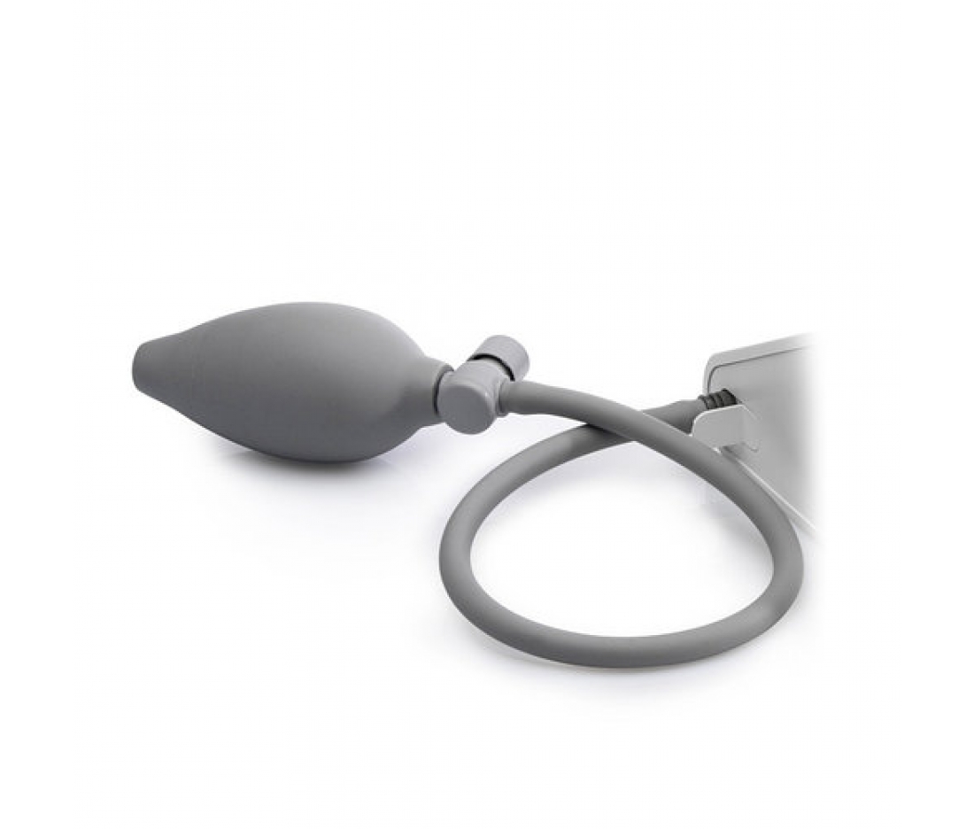 Груша (нагнетатель) для полуавтоматических тонометров Omron