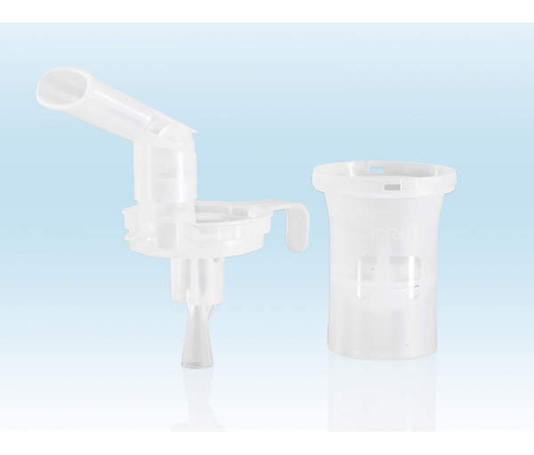 Небулайзерна камера OMRON для компресорного інгалятора NE-C900-E