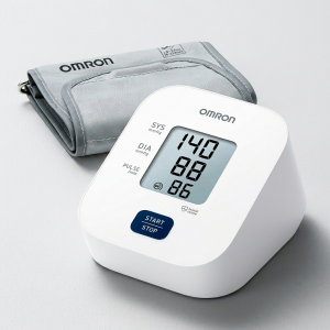Тонометр автоматичний Omron M1 Basic (HEM-7090-E) Тонометр автоматичний Omron M1 Basic (HEM-7090-E)