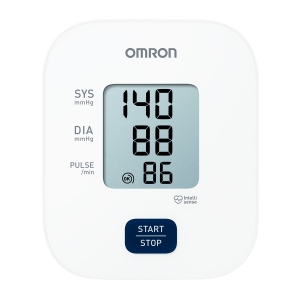 Тонометр автоматичний Omron M1 Basic (HEM-7090-E) Тонометр автоматичний Omron M1 Basic (HEM-7090-E)