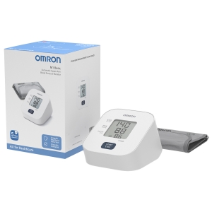 Тонометр автоматичний Omron M1 Basic (HEM-7090-E) Тонометр автоматичний Omron M1 Basic (HEM-7090-E)