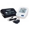 Автоматический тонометр c адаптером Omron M3 (HEM-7154-E)