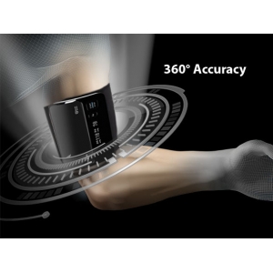 Автоматический тонометр Omron EVOLV (НЕМ-7600T-E) Автоматический тонометр Omron EVOLV (НЕМ-7600T-E)