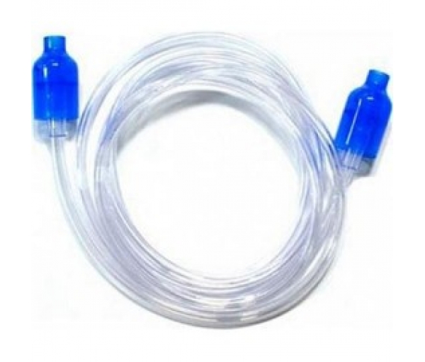 Шланг (207 см) для небулайзеров С28, С29, С30 Шланг (207 см) для небулайзеров С28, С29, С30