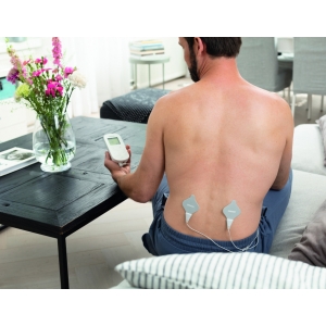 Электростимулятор OMRON HeatTens (HV-F311-E) Электростимулятор OMRON HeatTens (HV-F311-E)