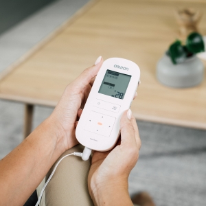 Электростимулятор OMRON HeatTens (HV-F311-E) Электростимулятор OMRON HeatTens (HV-F311-E)