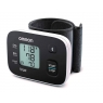 Автоматический тонометр с манжетой на запястье OMRON RS3 (HEM-6161T-E)