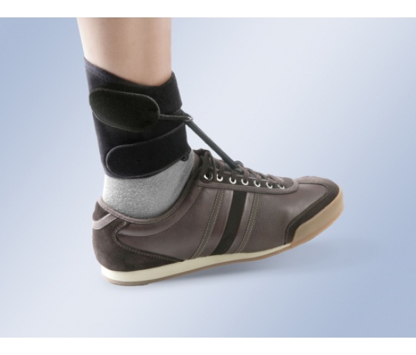 Поддерживающий ортез при "падающей стопе" BOXIA AB01 Orliman