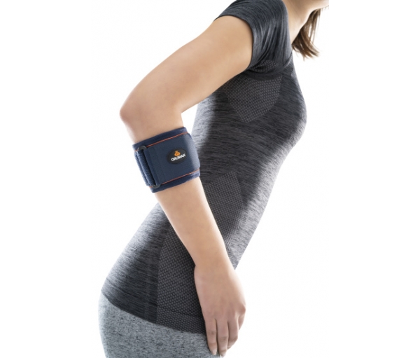Эпикондилитный неопреновый бандаж арт.4302 Orliman