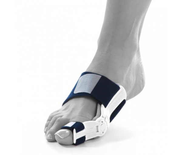 Ортез на большой палец стопы Actytoe Hinged Splint 82-04, DJO Global