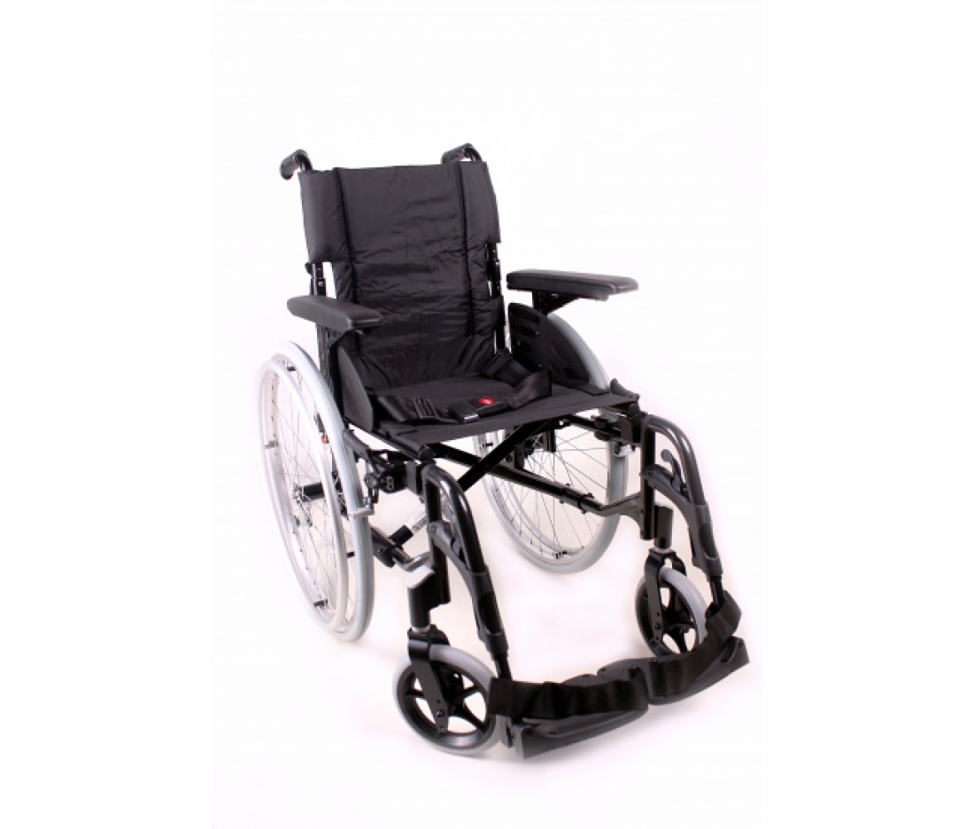 Инвалидная коляска Action 2 NG Invacare