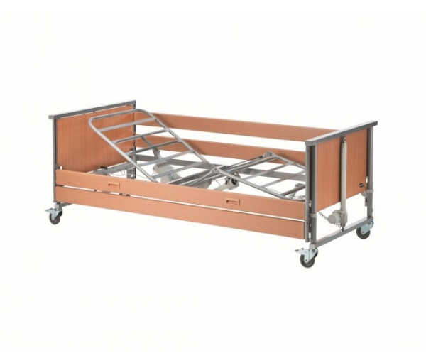 Медицинская кровать Invacare Medley Ergo SW