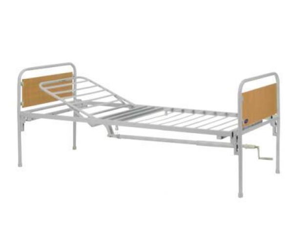 Медицинская кровать Invacare Sonata 2 секции