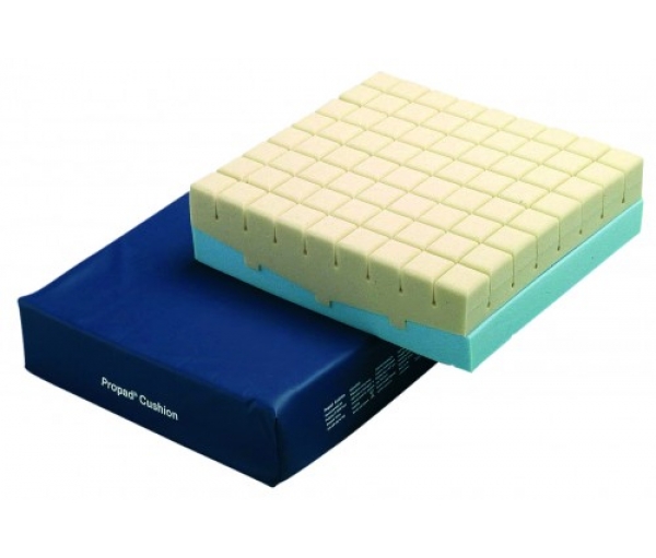 Противопролежневая подушка Invacare Propad Premier Противопролежневая подушка Invacare Propad Premier