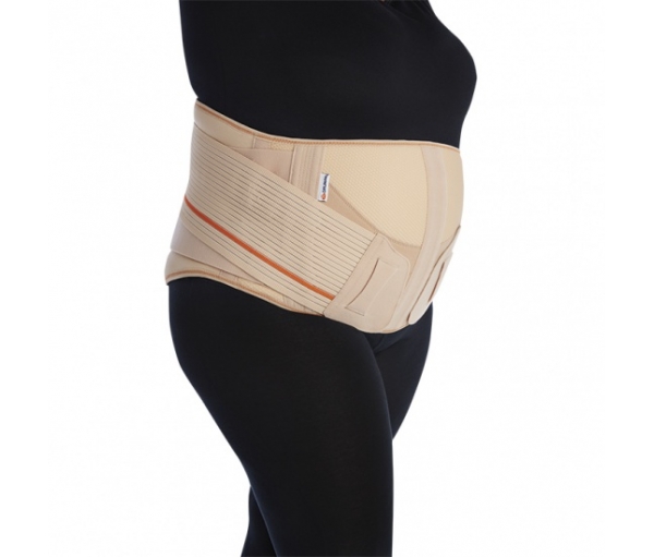 Полужесткий корсет пояснично-крестцового отдела Oneplus арт. OPL161 Orliman