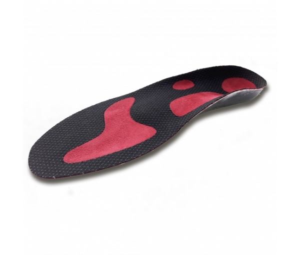 Каркасная стелька с гелевыми вставками Memogel Spannrit Каркасная стелька с гелевыми вставками Memogel Spannrit