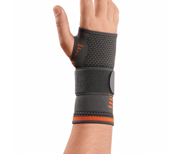 Эластичный бандаж на лучезапястный сустав OS6260 Orliman Эластичный бандаж на лучезапястный сустав OS6260 Orliman