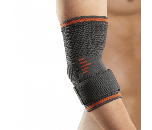 Ортез локтевого сустава мягкий с подушечками из техногеля Sport OS6230 Orliman