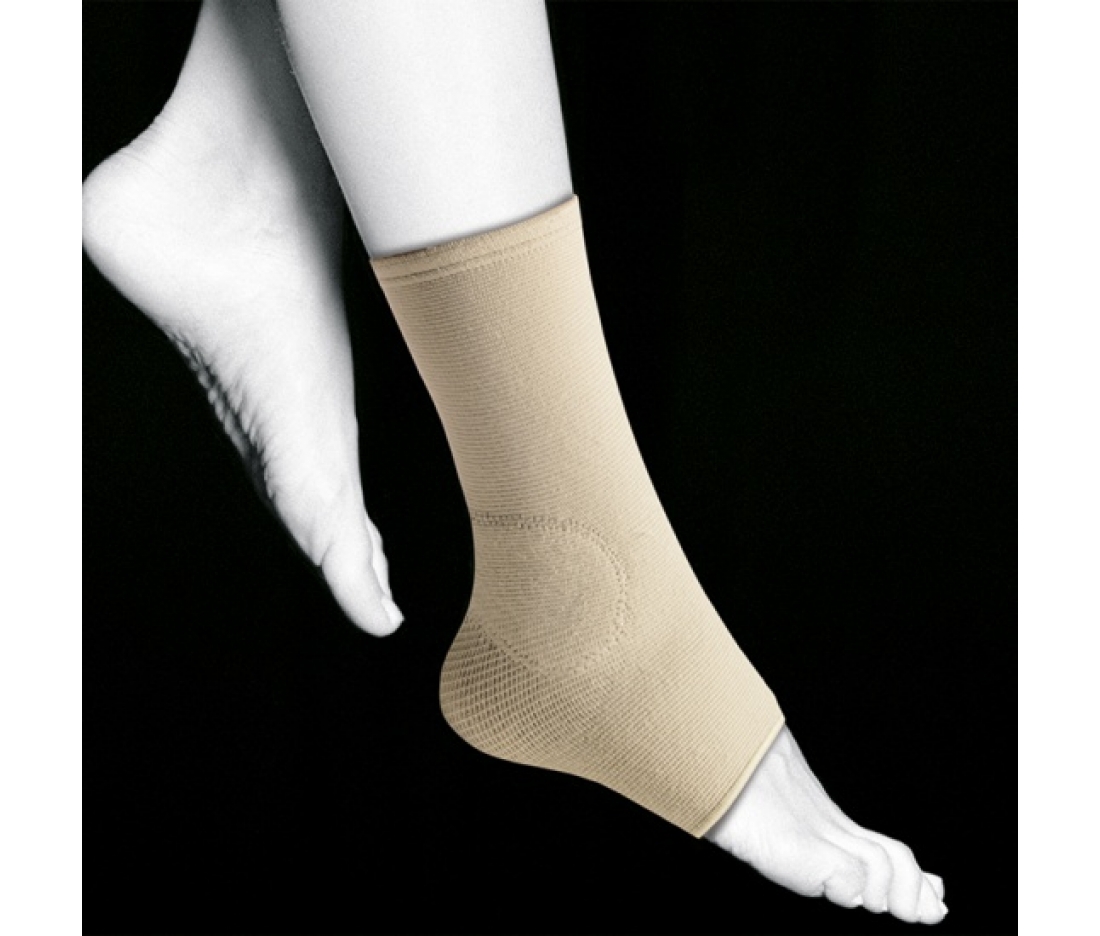 Эластичный голеностопный бандаж TN-240 Orliman Эластичный голеностопный бандаж TN-240 Orliman