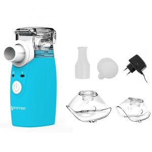 Ингалятор (небулайзер) МЕШ ультразвуковой Oromed Oro-Mesh