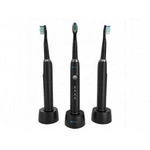 Зубная звуковая щетка Oromed Oro-Sonic Basic Black 