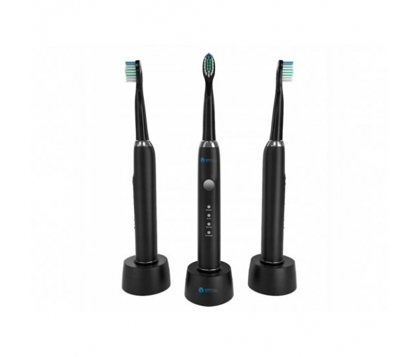 Зубная звуковая щетка Oromed Oro-Sonic Basic Black 