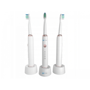 Зубная звуковая щетка Oromed Oro-Sonic Basic White