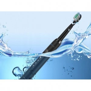 Зубная звуковая щетка Oromed Oro-Sonic Basic Black 