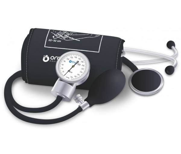 Тонометр механический Oromed ORO-Z/S