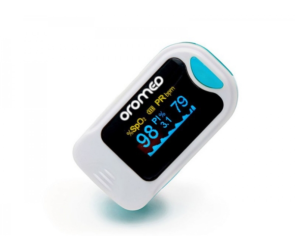 Пульсоксиметр ORO-PULSE Oromed