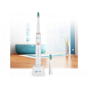 Зубная звуковая щетка Oromed Oro-Sonic Basic White