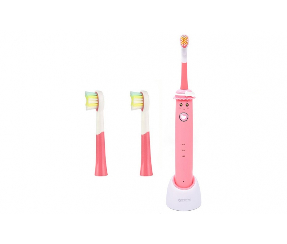 Зубная щетка для детей Oromed Oro-Sonic Kids Girl