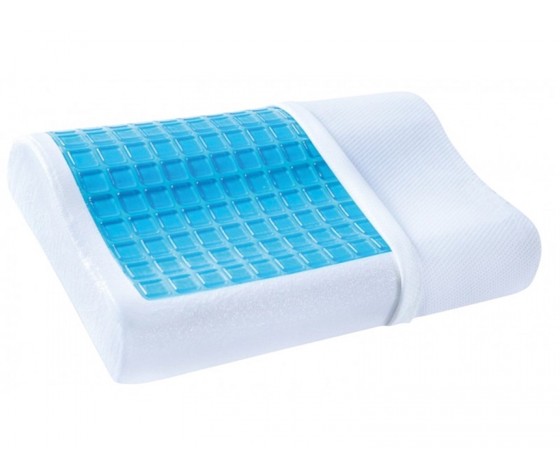 Ортопедическая подушка Oromed Oro-Relax Gel Ортопедическая подушка Oromed Oro-Relax Gel