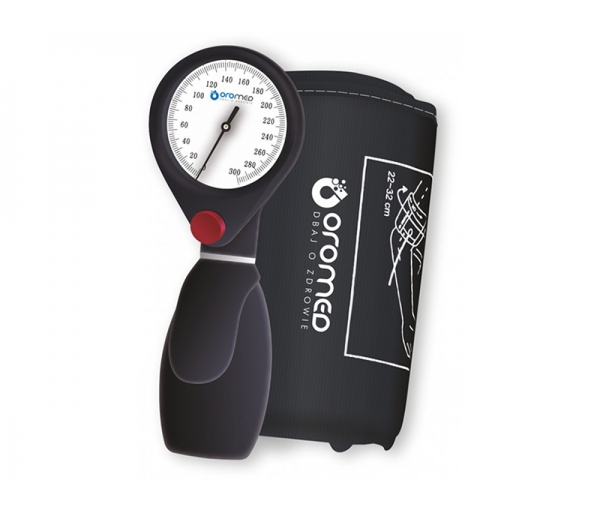 Тонометр механический Oromed Oro-Precision BPM