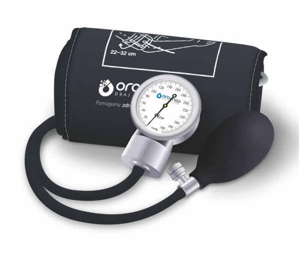Тонометр механический Oromed ORO-Z